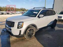 Kia Telluride